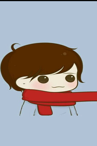 Cozy Winter Vibes ❄️🧣