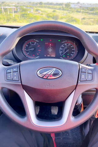 Driving the Thar: Adventure Awaits! 🚙✨