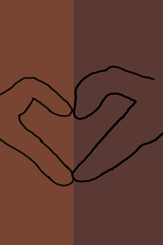 Heartfelt Connection: The Art of Fingers