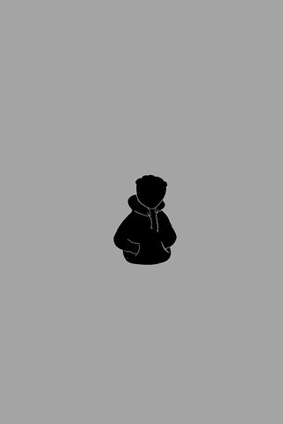 Solitude in Shadows