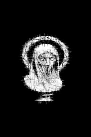 Veiled Expressions: The Art of Mystery