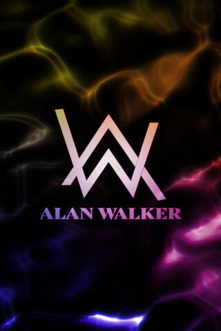 Alanwalker colourfull