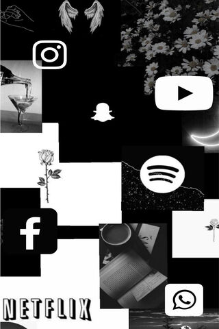 Digital Wonderland: A Glimpse into All Apps 🌐✨
