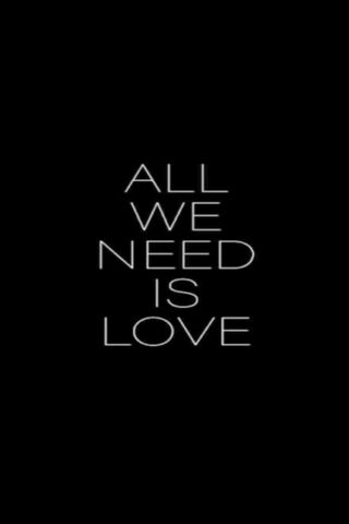 Love is the Answer ❤️