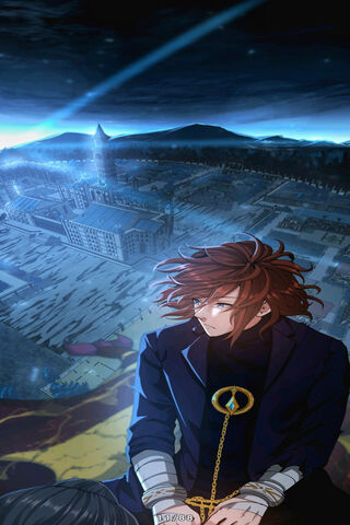 Arthur Leywin: The Awakening of a Hero 🌌✨