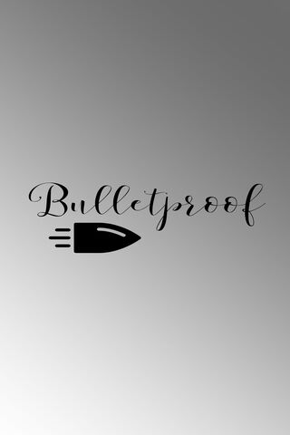 Unyielding Strength: The Bulletproof Spirit