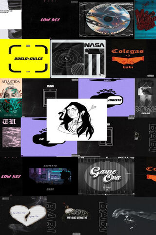 BabiKLK: A Visual Journey Through Creativity 🎨✨