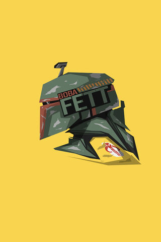 Boba Fett