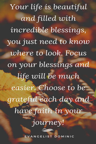 Embrace the Beauty of Gratitude 🌟