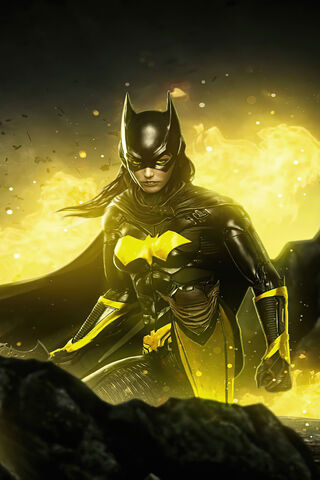 Batgirl