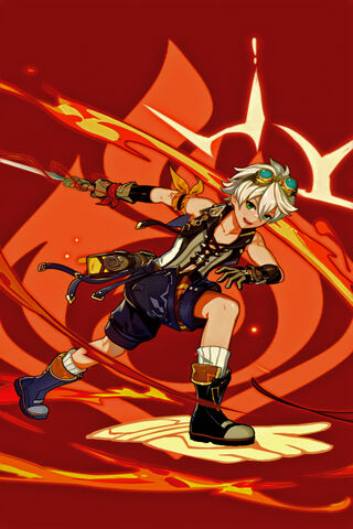 Benet