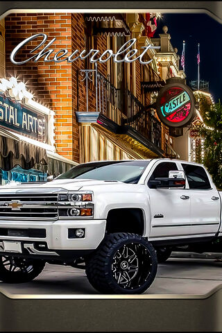 Cruisin' Bourbon Street: A Night to Remember 🚗✨
