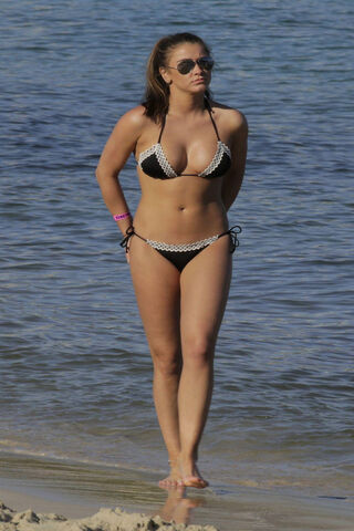 Beach Vibes: A Day in the Sun