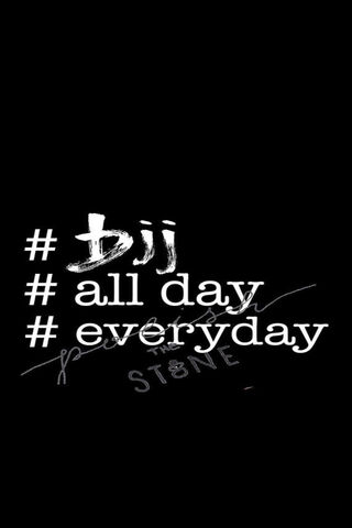 BJJ: The Art of Everyday Excellence 🥋✨