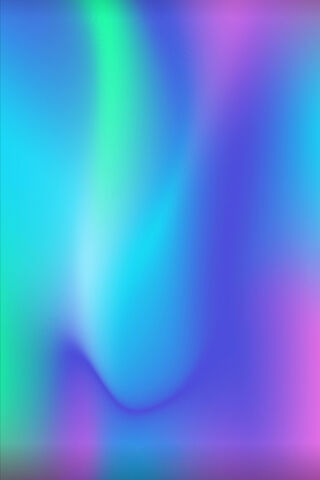 Vibrant Waves of Color 🌈