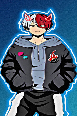 Chico Malo: The Mischievous Hero