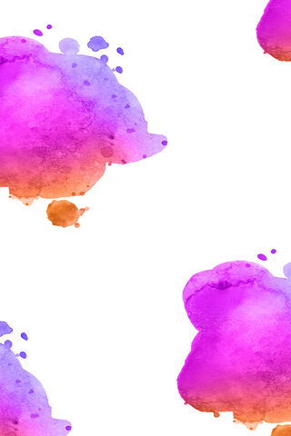 Vibrant Whispers of Color