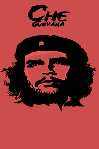 The Icon of Revolution: Che Guevara 🇨🇺✊