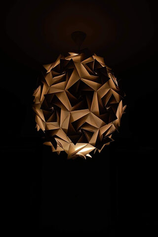 Illuminated Imagination: The Art of Light