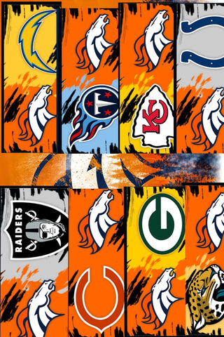 Broncos' Bold Journey: 2019 Season Highlights 🏈🐴