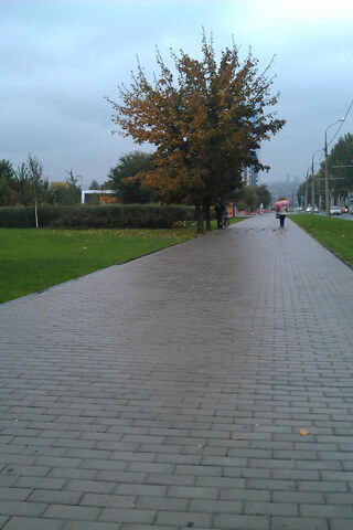 Donetsk 2012