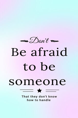 Embrace Your Uniqueness 🌈✨