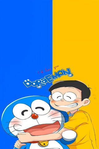 Doremon Dan Nobita