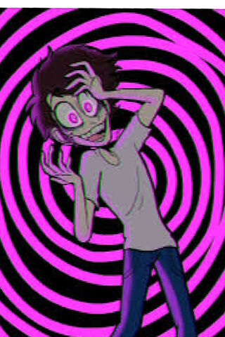Darkest Desire Art