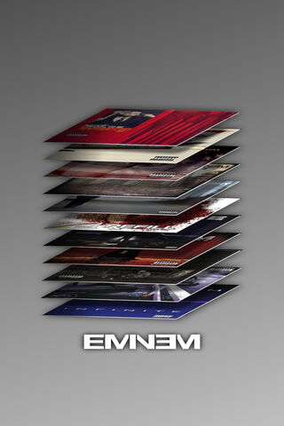 The Evolution of Eminem: A Musical Journey 🎤📀