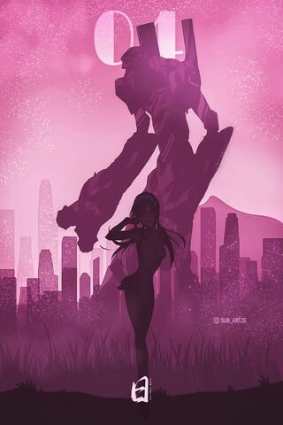 Awakening of the Fourth: A Neon Dream