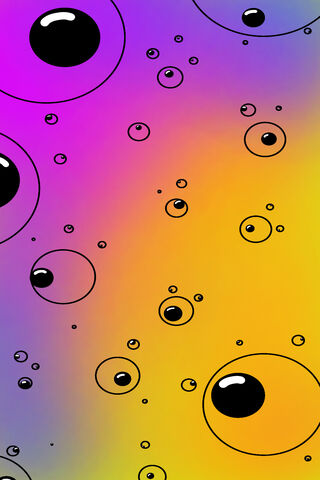 Whimsical Eye Party 🎉👀