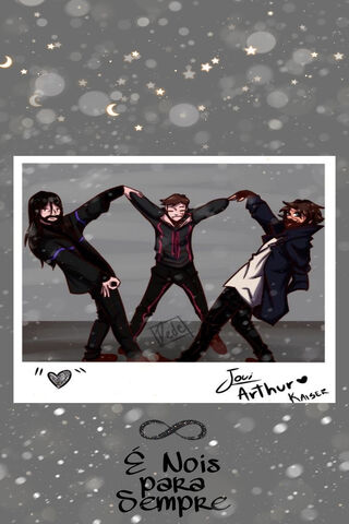 Eternal Bonds: A Celebration of Friendship