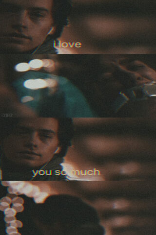 Love from a Distance 💖