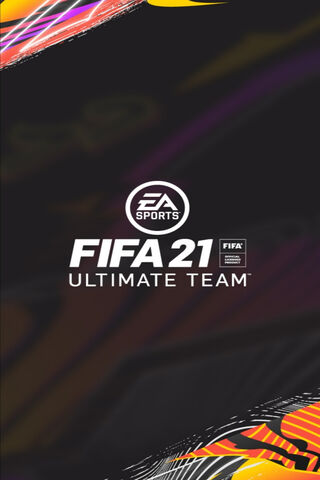 Fifa 21 Icon