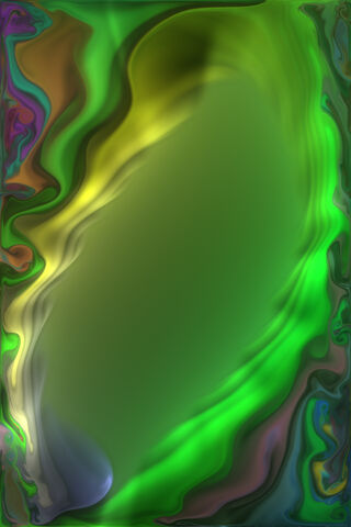 Flo: A Dance of Colors 🌈✨