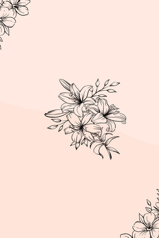 Flor: A Blooming Elegance 🌸