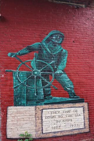 Navigating the Waves: A Tribute to Fishermen 🌊🎣