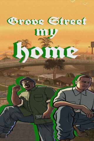 Grove Street