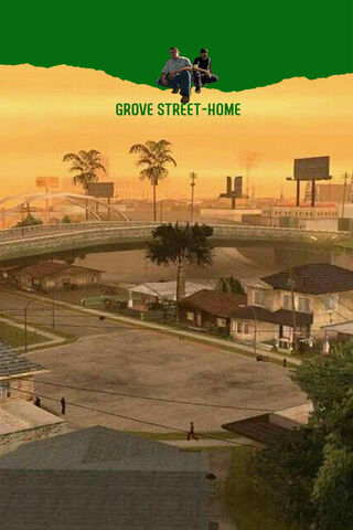 Grove Street