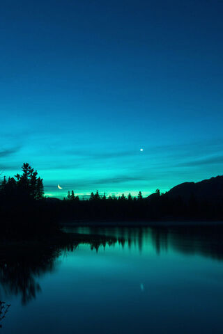 Celestial Serenity: Georgekevs Tattoo