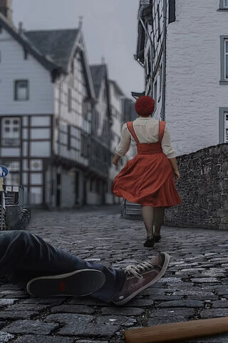 A Lesson in Consequences