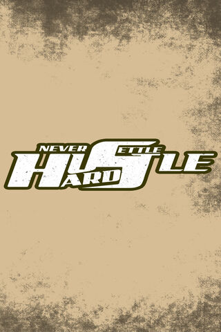 Relentless Drive: The Hustle Mentality 💪🚀