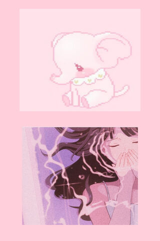 Whimsical Wonders: A Playful Palette 🎨✨