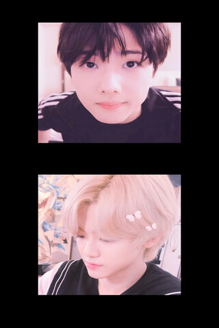 Youthful Expressions: Icons of Style 🌟