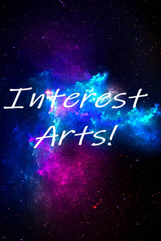 Interest Arts