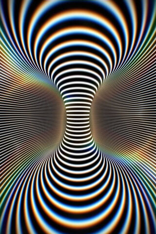 Waves of Perception 🌌✨