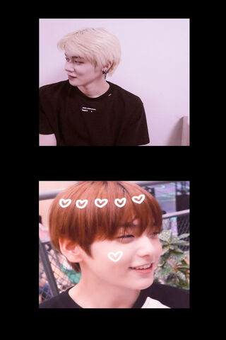 Charming Icons of Youth 🌟