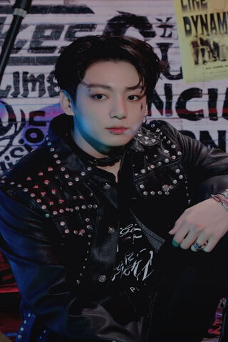 Jungkook: The Charismat..