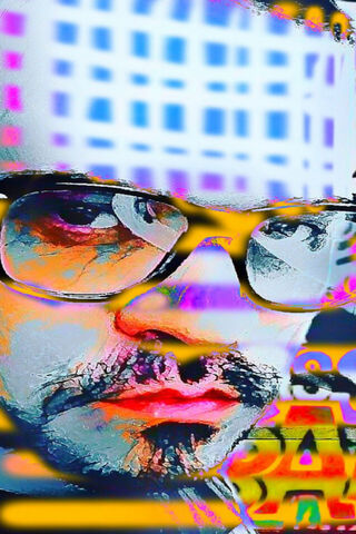 Jairo: A Kaleidoscope of Identity 🌈