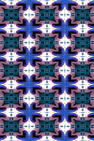 Kardashian Chic: A Bold Pattern Statement 🌟